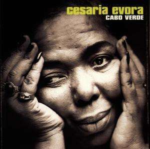 Césaria Évora (1941-2011): Cabo Verde, CD