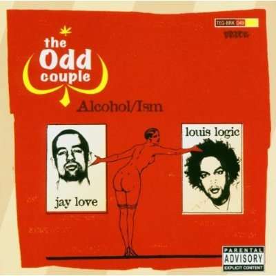 Odd Couple: Alcohol/Ism, CD