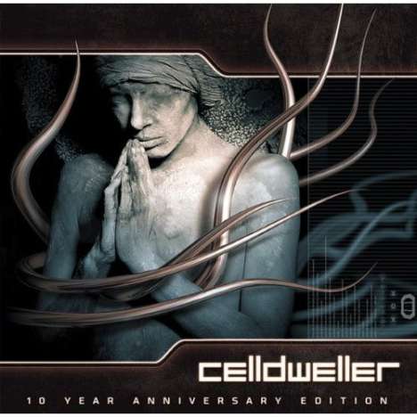 Celldweller: Celldweller (10 Year Anniversary Edition), CD