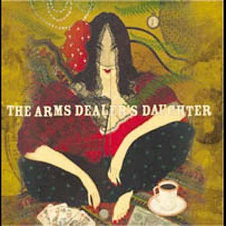 Shooglenifty: Arms Dealer's Daughter, CD