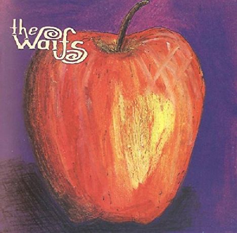 The Waifs: The Waifs, CD