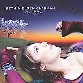 Beth Nielsen Chapman: Look, CD