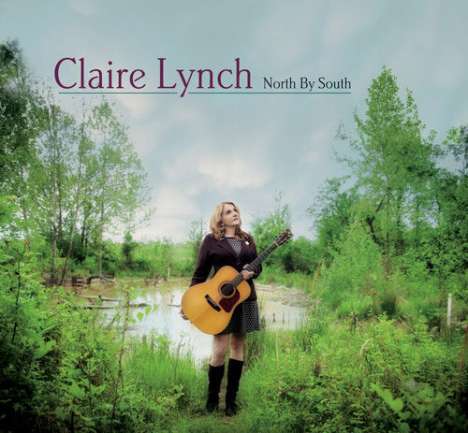Claire Lynch: North By South, CD