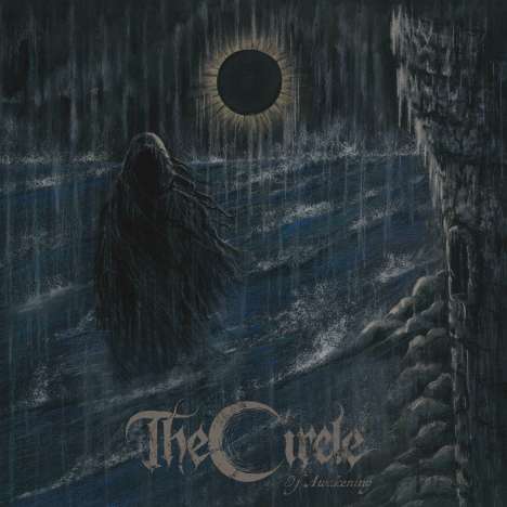 The Circle: Of Awakening, CD