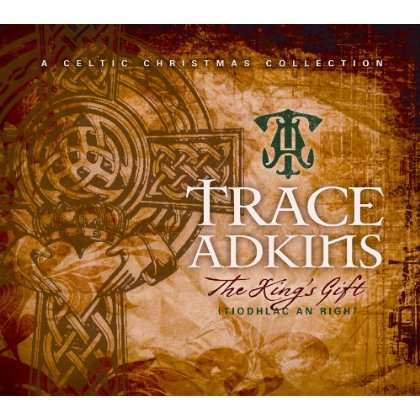 Trace Adkins: King's Gift, CD
