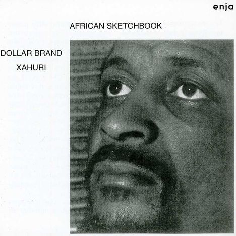 Abdullah Ibrahim (Dollar Brand) (geb. 1934): African Sketchbook, CD