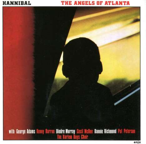 Marvin 'Hannibal' Peterson (geb. 1948): The Angels Of Atlanta, CD