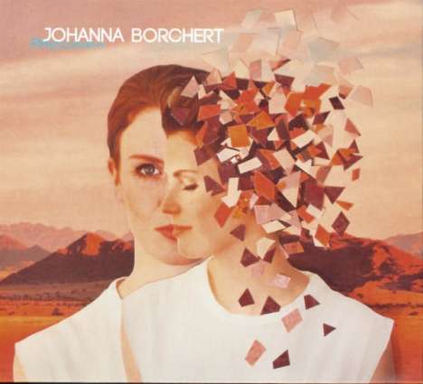 Johanna Borchert (geb. 1983): FM Biography, CD