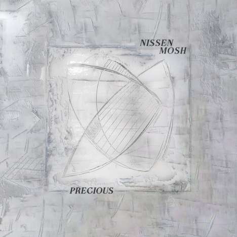 Nissen Mosh: Precious, CD