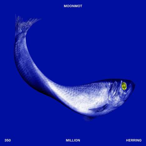 MoonMot: 350 Million Herring, LP