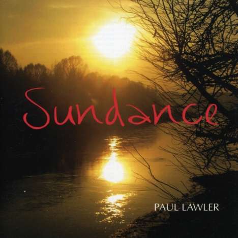 Paul Lawler: Sundance, CD