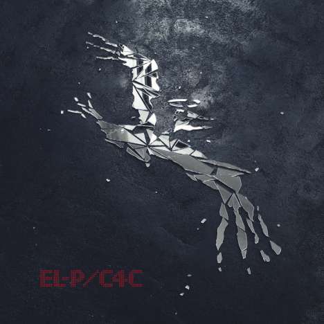 EL-P: Cancer4cure, CD