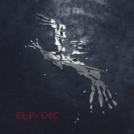 EL-P: Cancer 4 Cure (Limited-Edition) (Pink Vinyl), 2 LPs