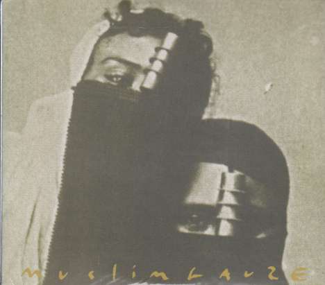 Muslimgauze: Veiled Sisters, 2 CDs