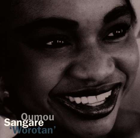 Oumou Sangare: Worotan, CD