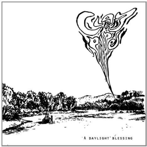 Claypipe: A Daylight Blessing, LP