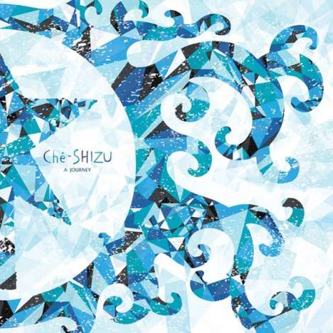 Che-Shizu: A Journey (remastered), 2 LPs