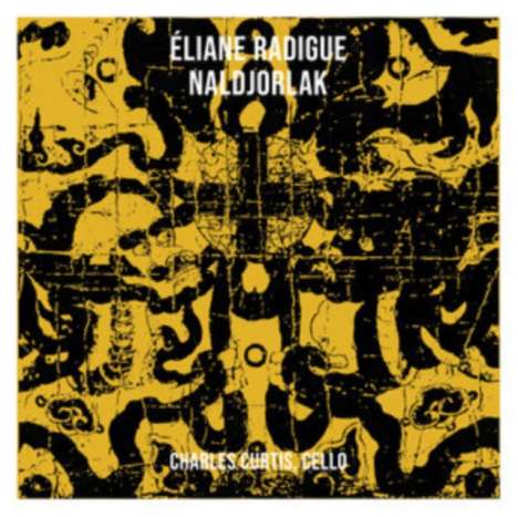 Éliane Radigue (geb. 1932): Naldjorlak, 2 CDs