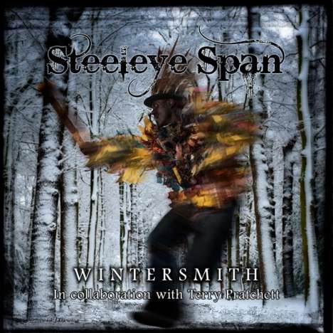 Steeleye Span &amp; Terry Pratchett: Wintersmith, CD