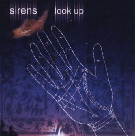 Sirens: Look Up, CD