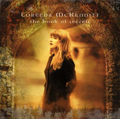 Loreena McKennitt: The Book Of Secrets, CD