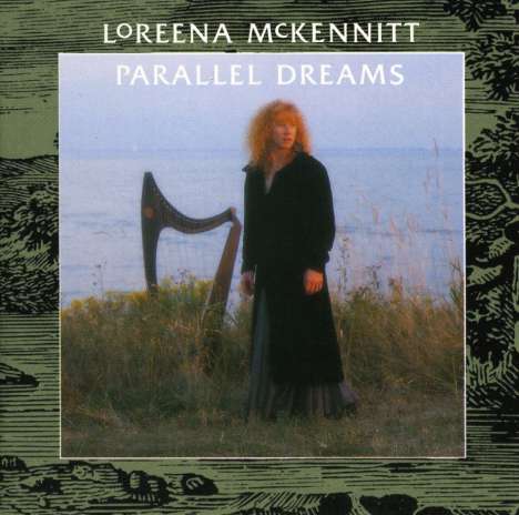 Loreena McKennitt: Parallel Dreams, CD