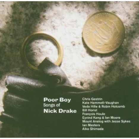 Poor Boy - Songs Of Nick Drake, Super Audio CD