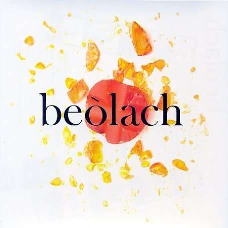 Beolach: Beolach, CD