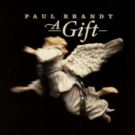Paul Brandt: A Gift, CD