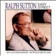 Ralph Sutton (1922-2001): Easy Street, CD
