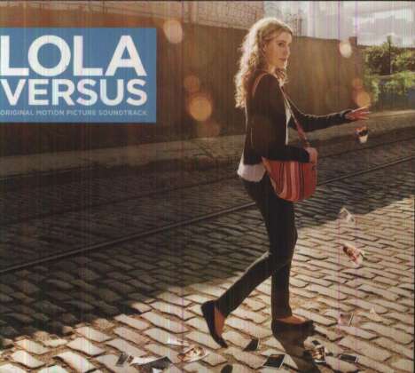 Lola Versus / O.S.T.: Filmmusik: Lola Versus, CD