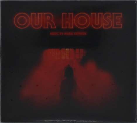 Filmmusik: Our House, CD