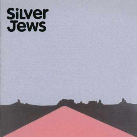 Silver Jews: American Water, CD