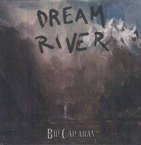 Bill Callahan: Dream River, LP