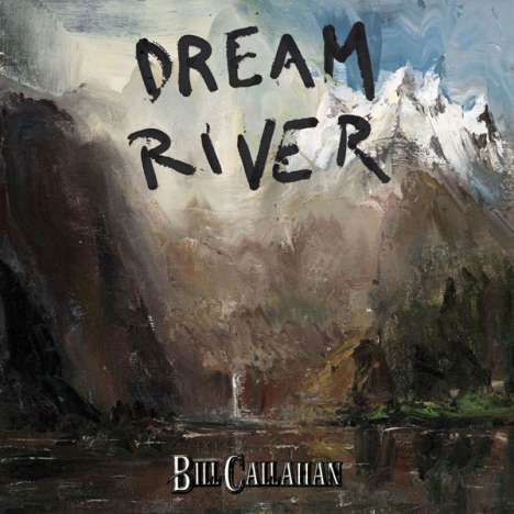 Bill Callahan: Dream River, CD
