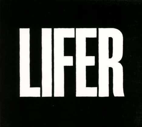 Dope Body: Lifer, CD
