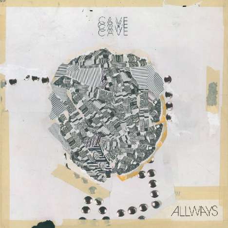 Cave: Allways, LP