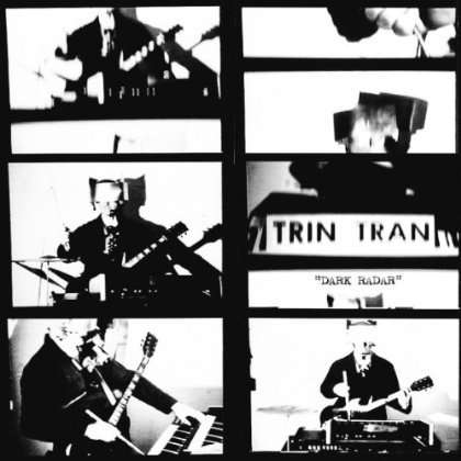 Trin Tran: Dark Radar, LP