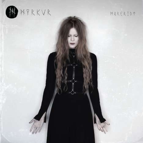 Myrkur: Mareridt (Limited Edition) (Colored Vinyl), LP
