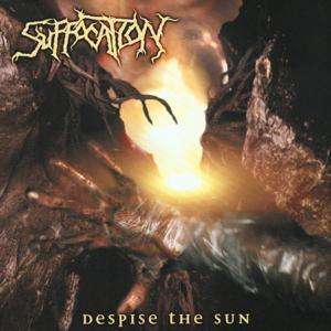 Suffocation: Despise The Sun, CD
