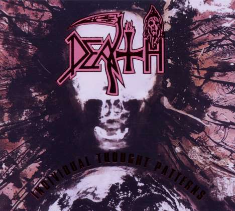Death (Metal): Individual Thought Patterns (Deluxe Edition), 2 CDs