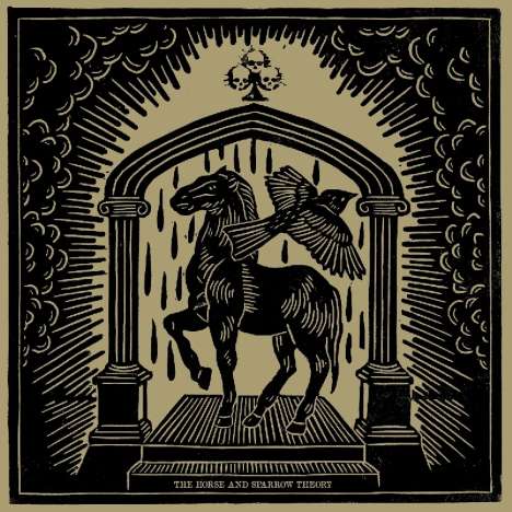 Victims: The Horse And Sparrow Theory, LP