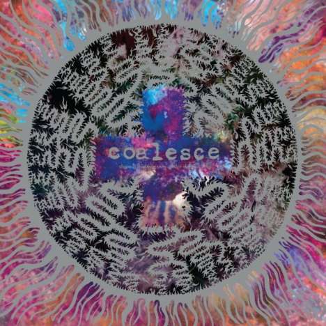 Coalesce: There Is Nothing New Under The Sun (Limited Edition) (Silver Nugget Vinyl) (45 RPM), 2 LPs