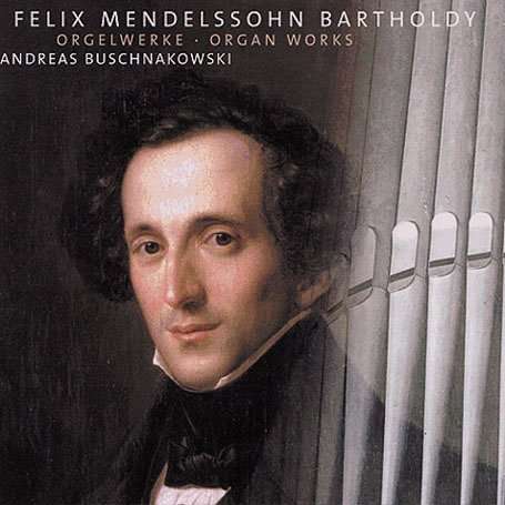 Felix Mendelssohn Bartholdy (1809-1847): Präludien &amp; Fugen op.37 Nr.1-3, CD