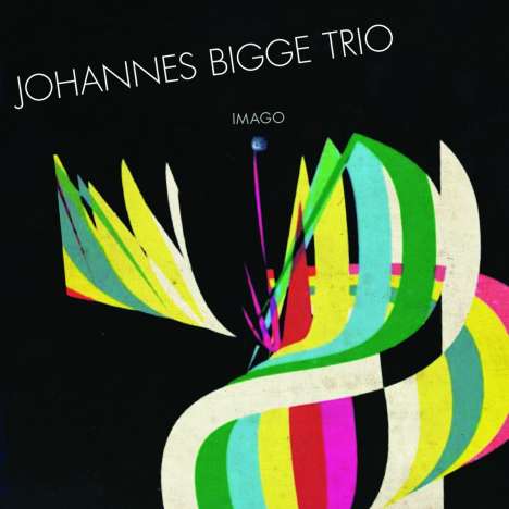 Johannes Bigge: Imago, CD