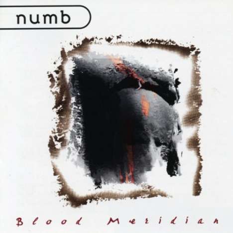 Numb: Blood Meridian, CD