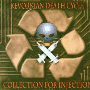 Kevorkian Death Cycle: Collection For Injectio, CD