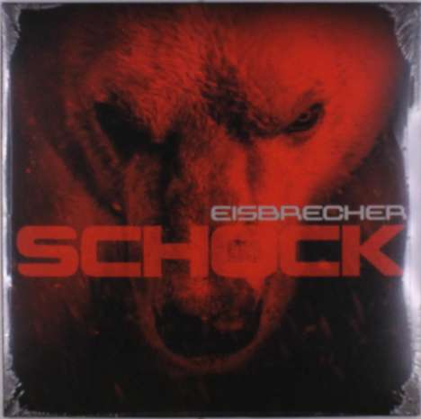 Eisbrecher: Schock, 2 LPs
