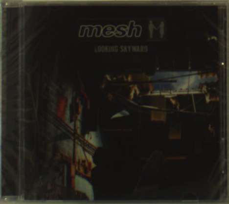 Mesh: Looking Skyward, CD