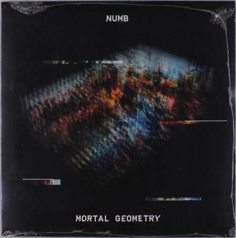 Numb: Mortal Geometry, LP